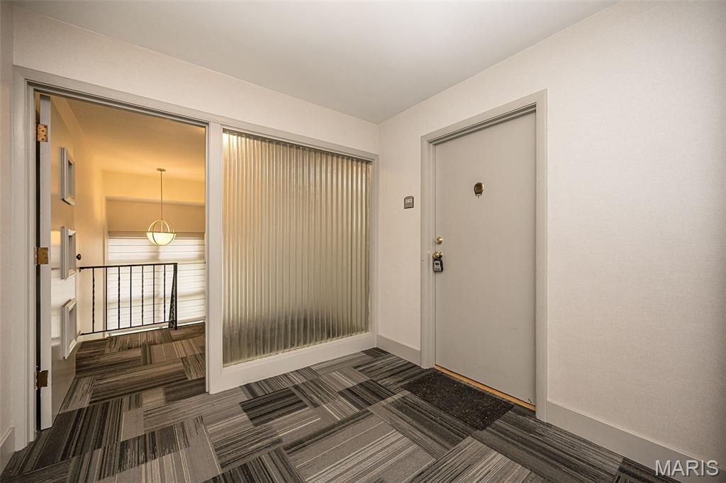 Delcrest Condo - Residential