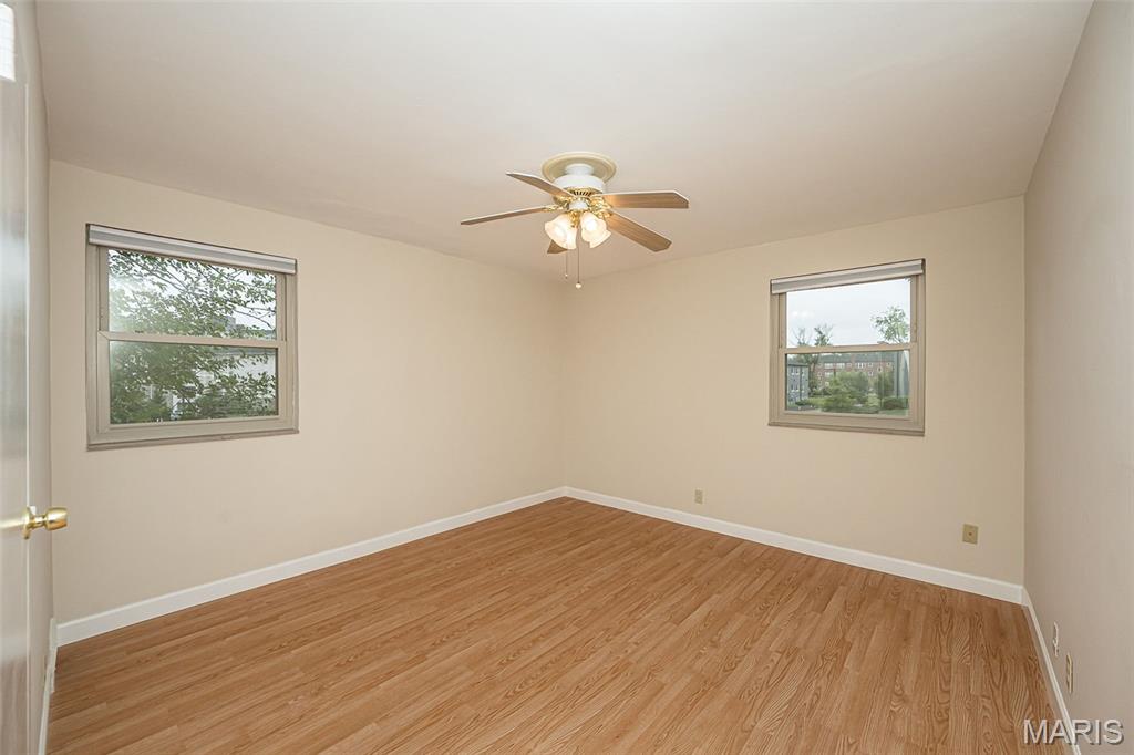 Delcrest Condo - Residential