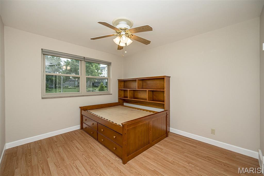 Delcrest Condo - Residential