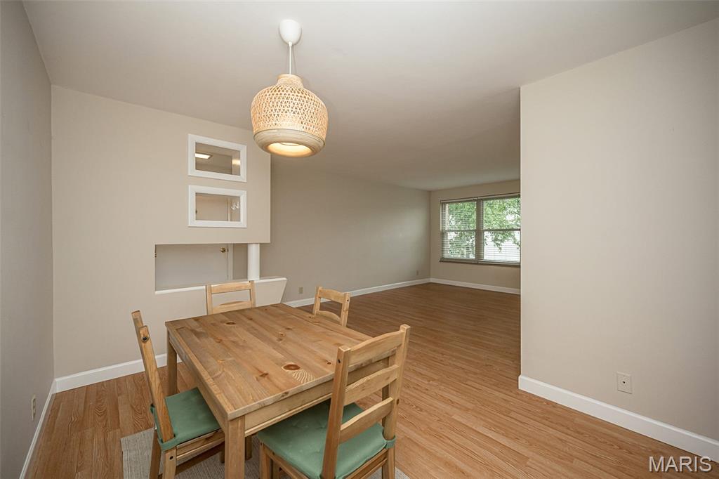 Delcrest Condo - Residential