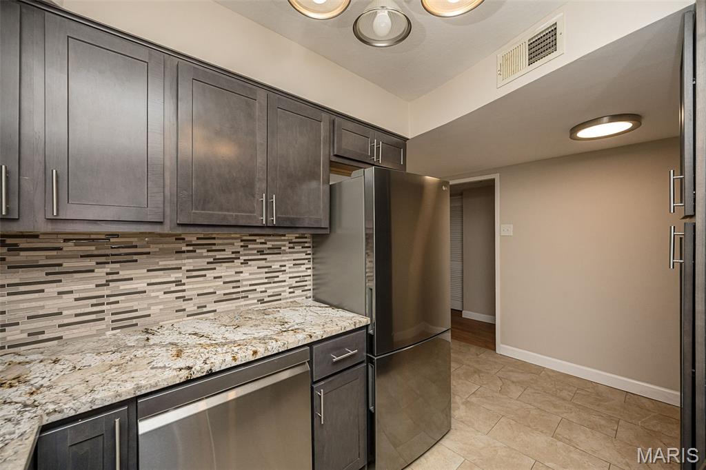 Delcrest Condo - Residential