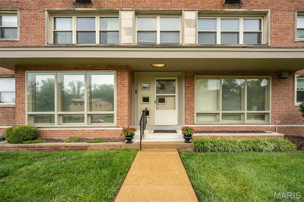 Delcrest Condo - Residential