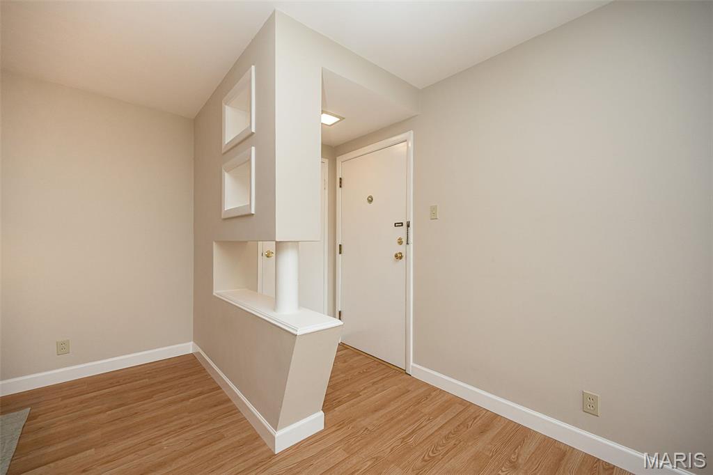 Delcrest Condo - Residential