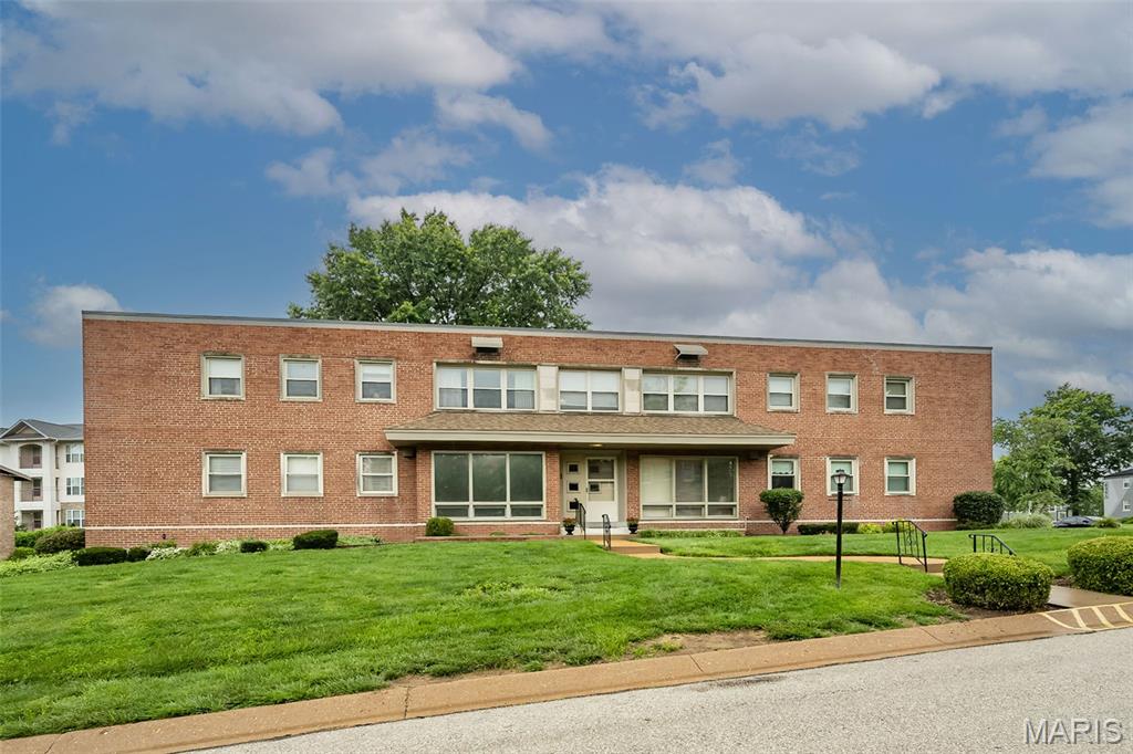 Delcrest Condo - Residential