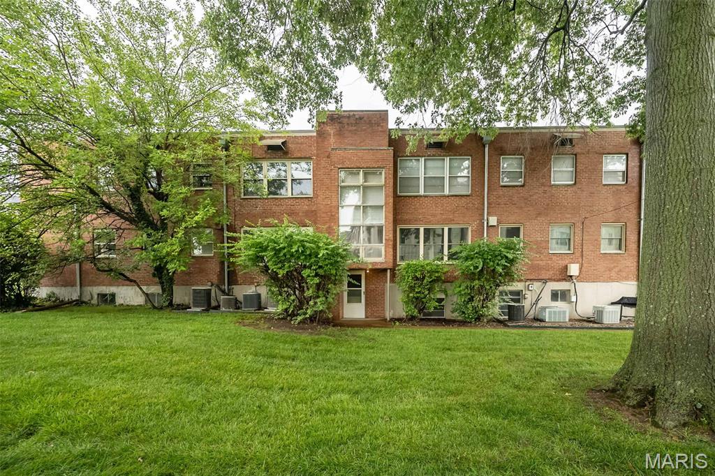 Delcrest Condo - Residential