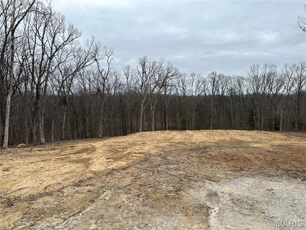 Don't miss out on this 3 acres near Mark Twain Lake, located just minutes from Jellystone Park and backing up to Corp property.  Seller has cleared approximately 3/4 of an acre for the building of your home.  This wooded lot offers privacy and easy access to boating, fishing and hiking in the lake area.   You will enjoy the peace and quiet while watching the abundance of deer, turkey, and squirrels.  Electric, water and fiber optic internet is available at the property.