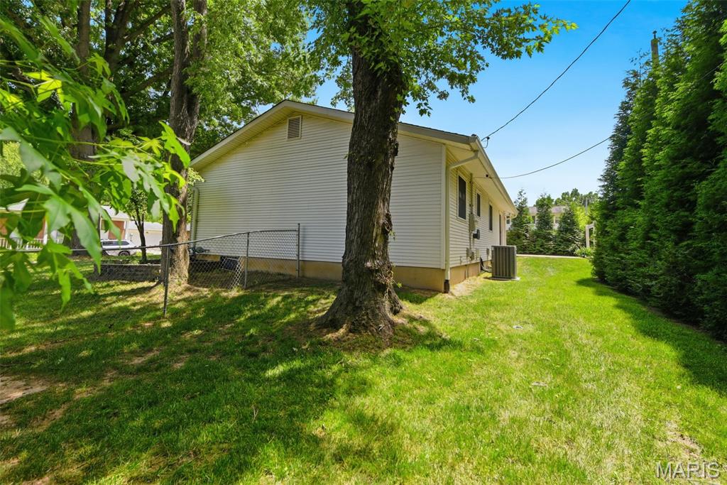 Foxborough 1 - Residential
