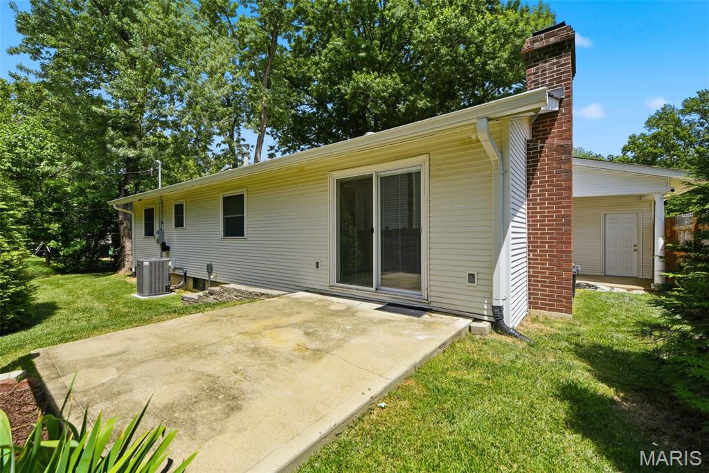 Foxborough 1 - Residential