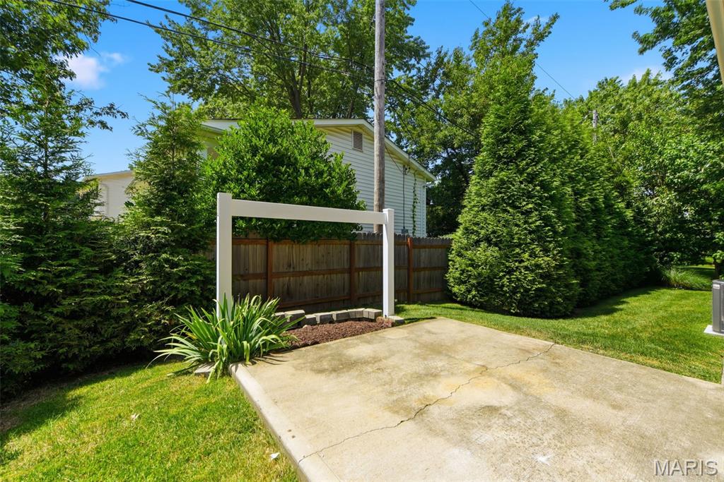 Foxborough 1 - Residential
