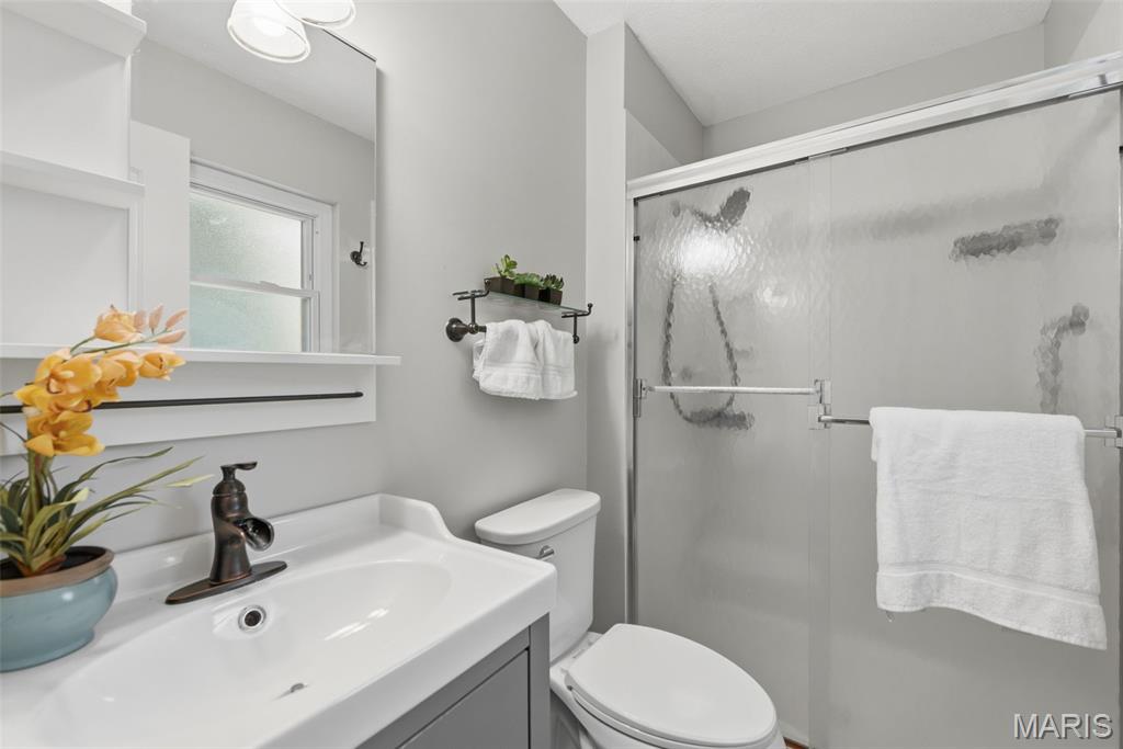 Foxborough 1 - Residential