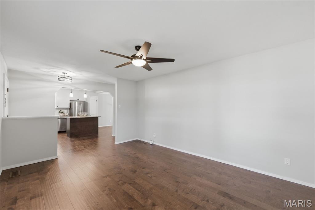 Foxborough 1 - Residential
