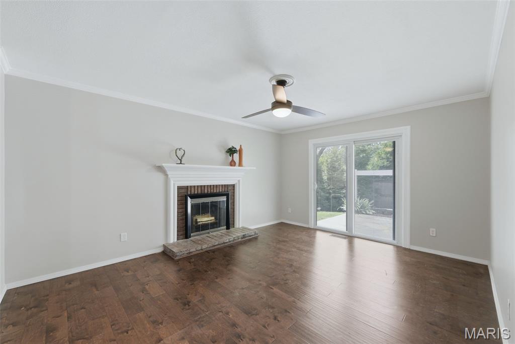 Foxborough 1 - Residential