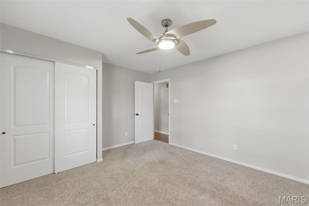 Foxborough 1 - Residential