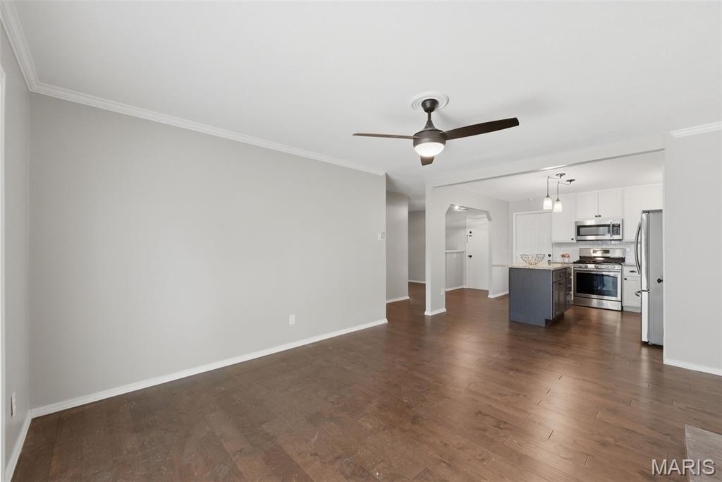 Foxborough 1 - Residential