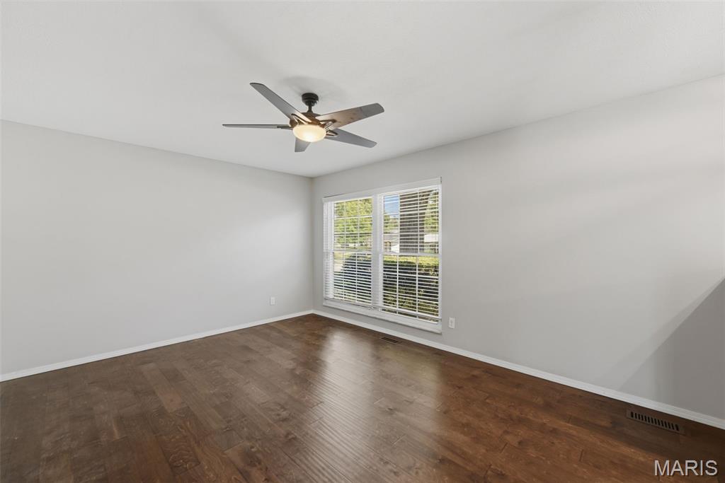 Foxborough 1 - Residential