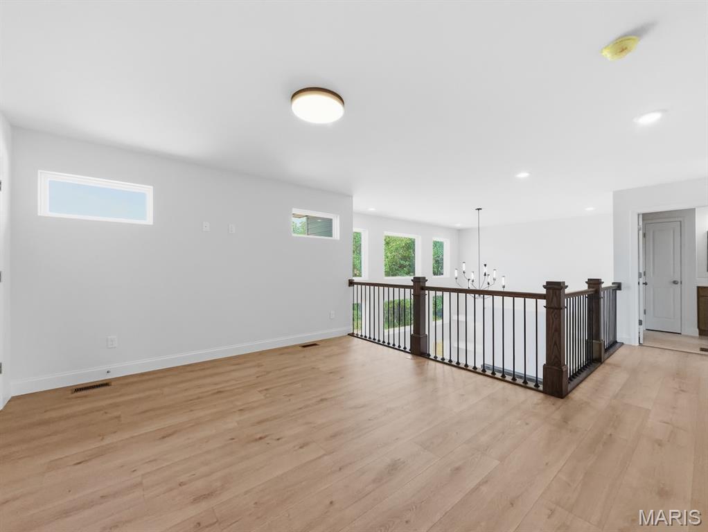 Stone Canyon - Residential