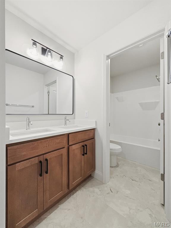 Stone Canyon - Residential