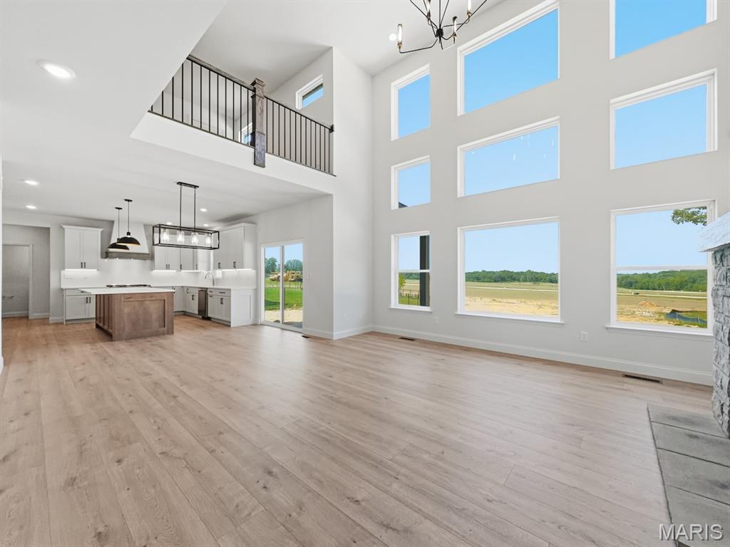 Stone Canyon - Residential