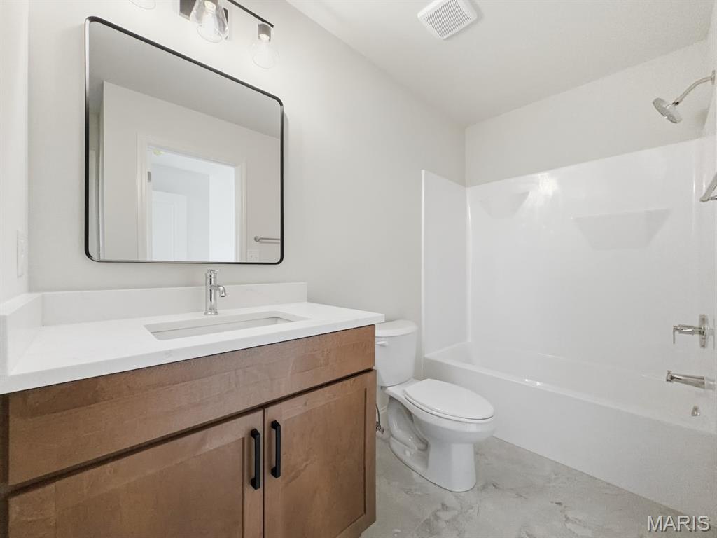 Stone Canyon - Residential