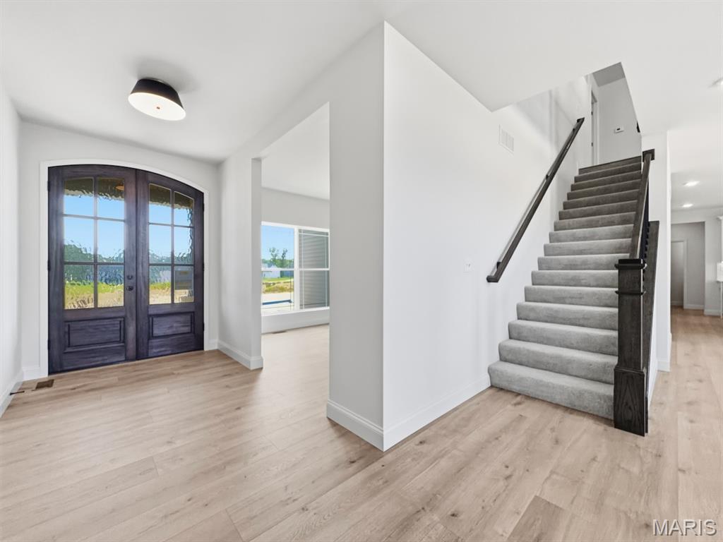 Stone Canyon - Residential