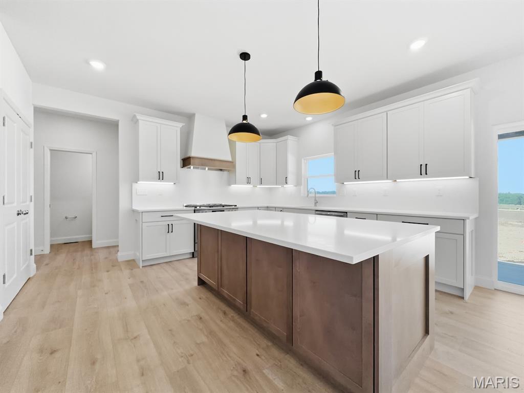 Stone Canyon - Residential
