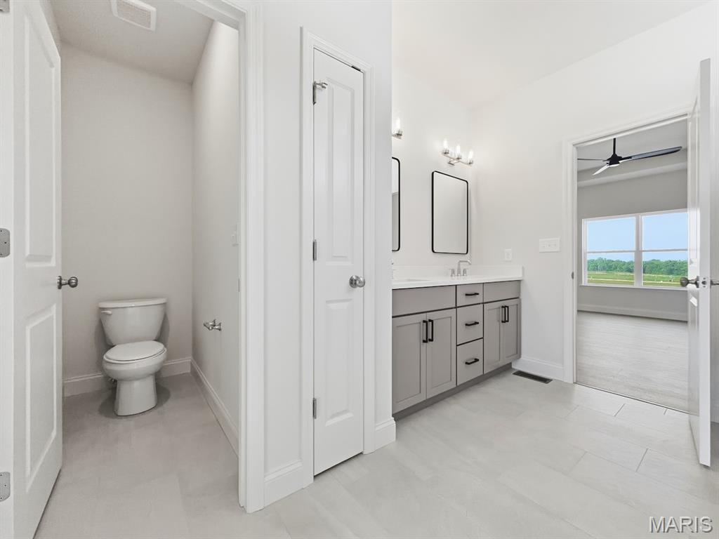 Stone Canyon - Residential