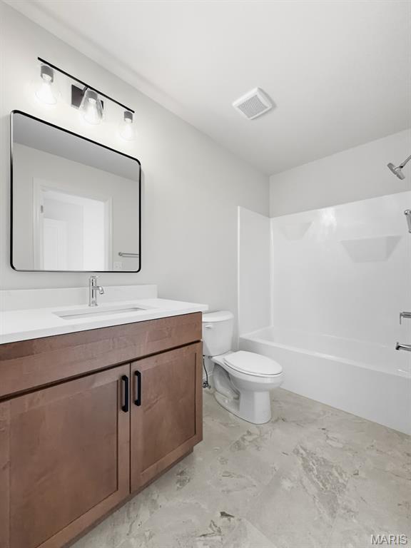 Stone Canyon - Residential