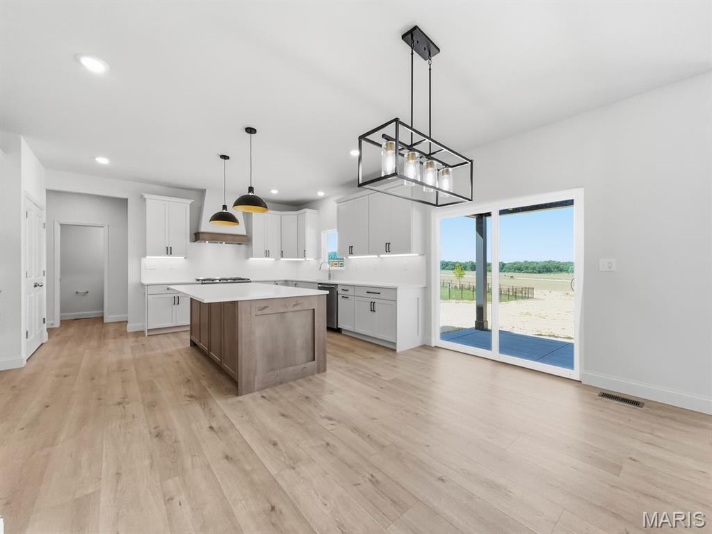 Stone Canyon - Residential