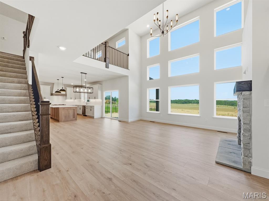Stone Canyon - Residential