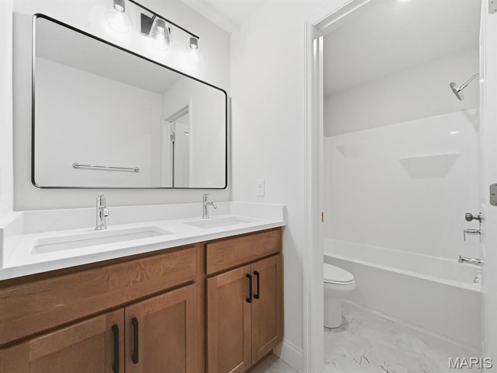 Stone Canyon - Residential