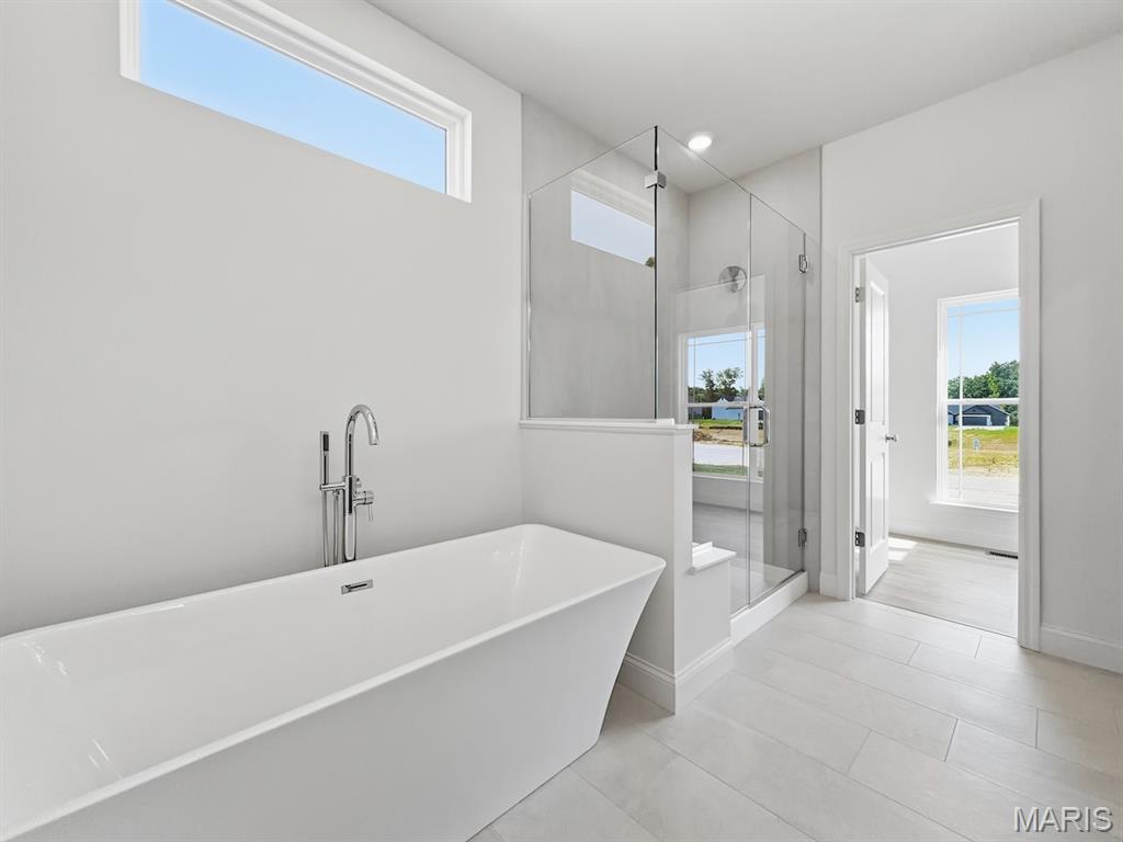 Stone Canyon - Residential