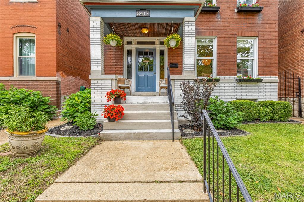 Tower Grove Heights Amd - Residential