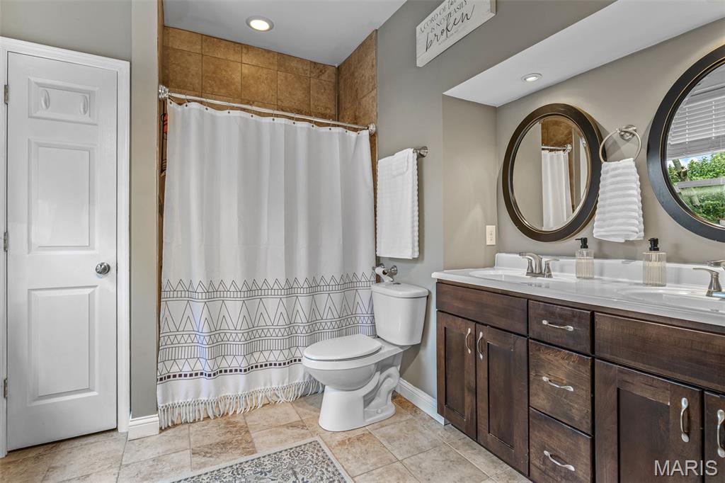 Tower Grove Heights Amd - Residential