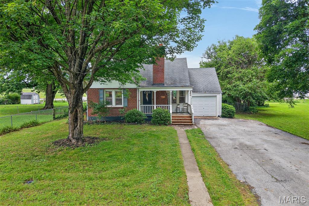 Meadowlawn - Residential