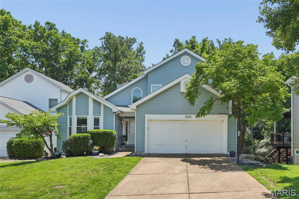 Strawberry Ridge - Residential