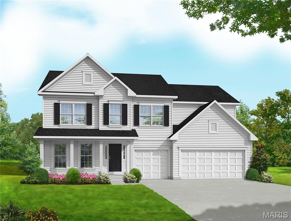 Claymont Hills - Residential