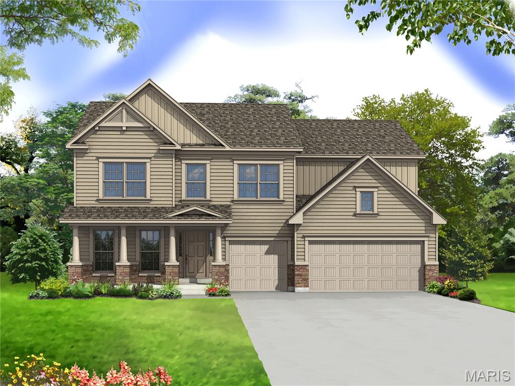 The WINDSOR by Consort Homes.  BASE PRICE* 3,215 sq ft, 4 bed, 2.5-3.5 bath, 2 story home with open floor plan.  The main level features Great Room adjoining Kitchen and Breakfast Room, separate Dining, Living Room and Laundry.  The kitchen features walk-in pantry, plenty of cabinetry and optional island.  The upper level features a Bonus Room, large Primary suite with full bath and all bedrooms with walk-in closets. Some upgraded options included fireplace and/or window wall in Great Room, optional Kitchen and Bath layouts.  Some INCLUDED Features: 9' main floor ceiling heights, 3-car garage, High efficiency HVAC and appliances, Sealed ductwork, House wrap, Air infiltration/Energy seal package, Premium wood construction, Low E vinyl windows, 50-gallon water tank, sump pump/pit, Brushed nickel plumbing and light fixtures, fully sodded yard and more. 

Personalize your home with the assistance of our design consultant!

Photos are of a previously built Windsor. Some items shown may be upgrades.
