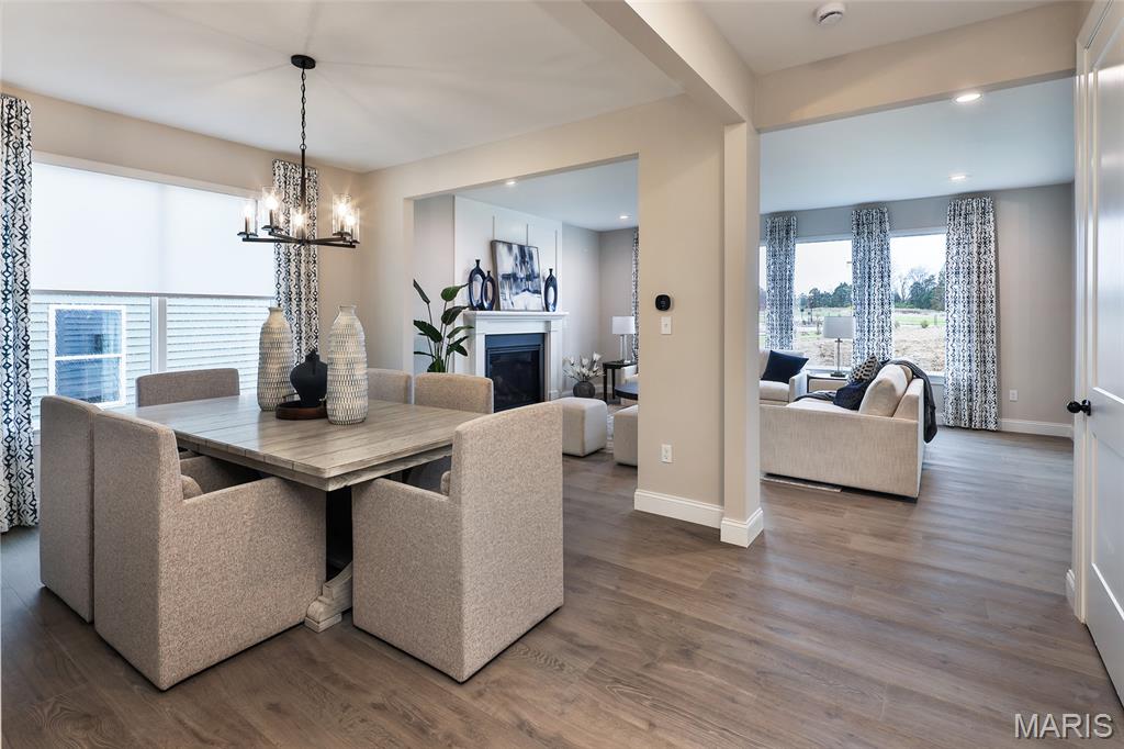 Claymont Hills - Residential