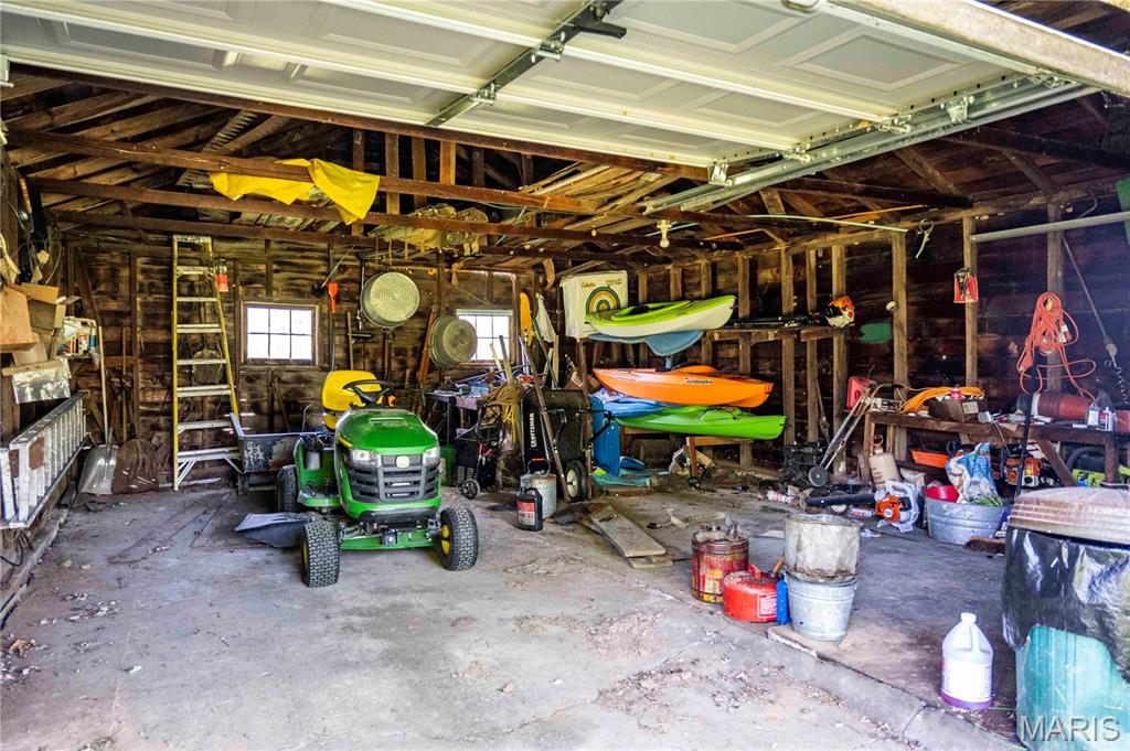 N/A - Farm