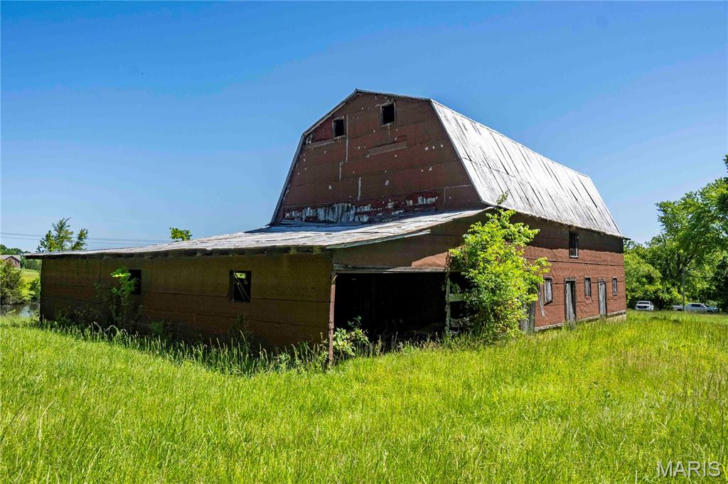 N/A - Farm