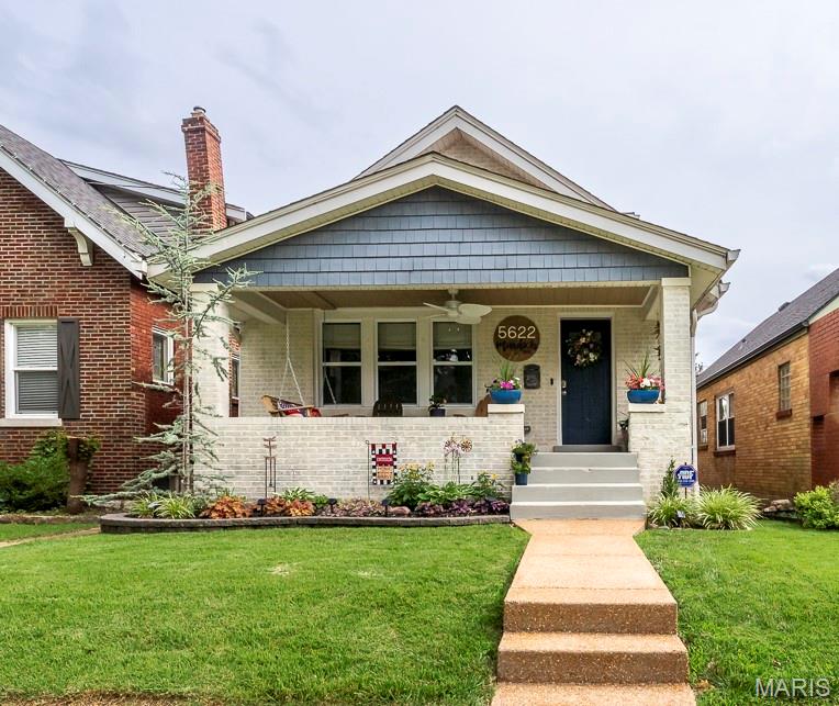 McDermott Add - Residential