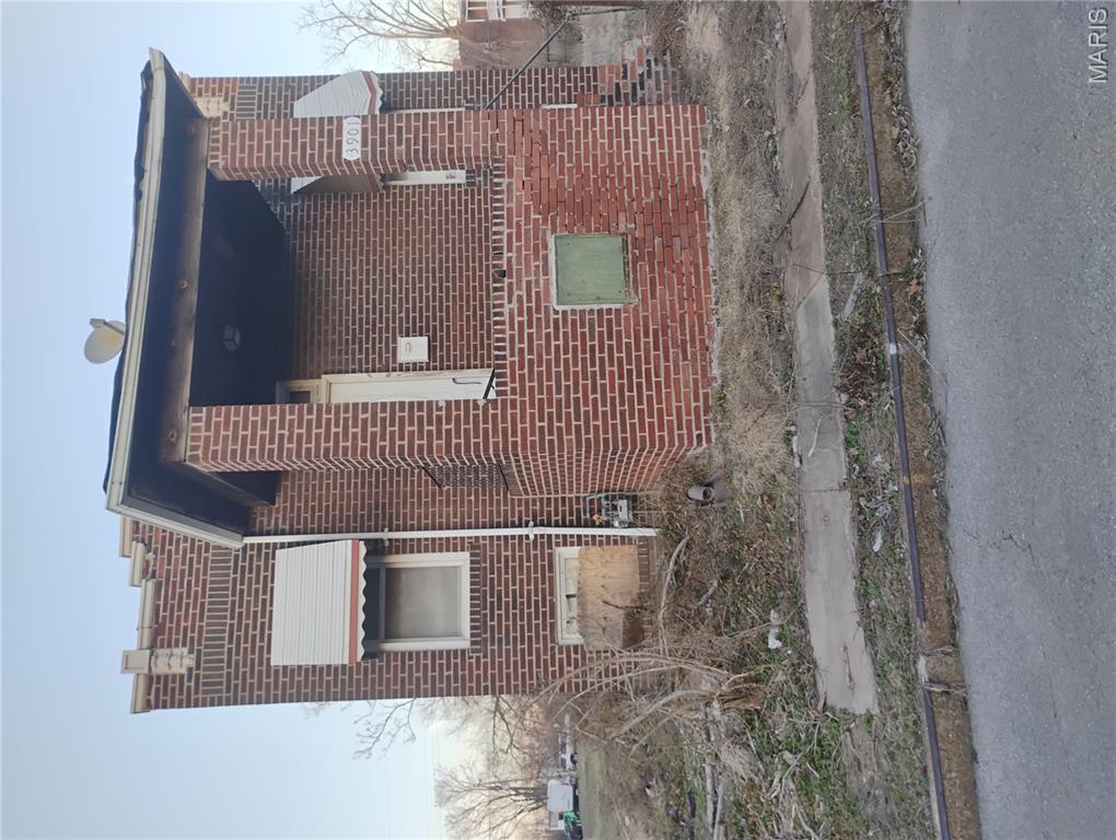 Cline & Jamisons - Residential