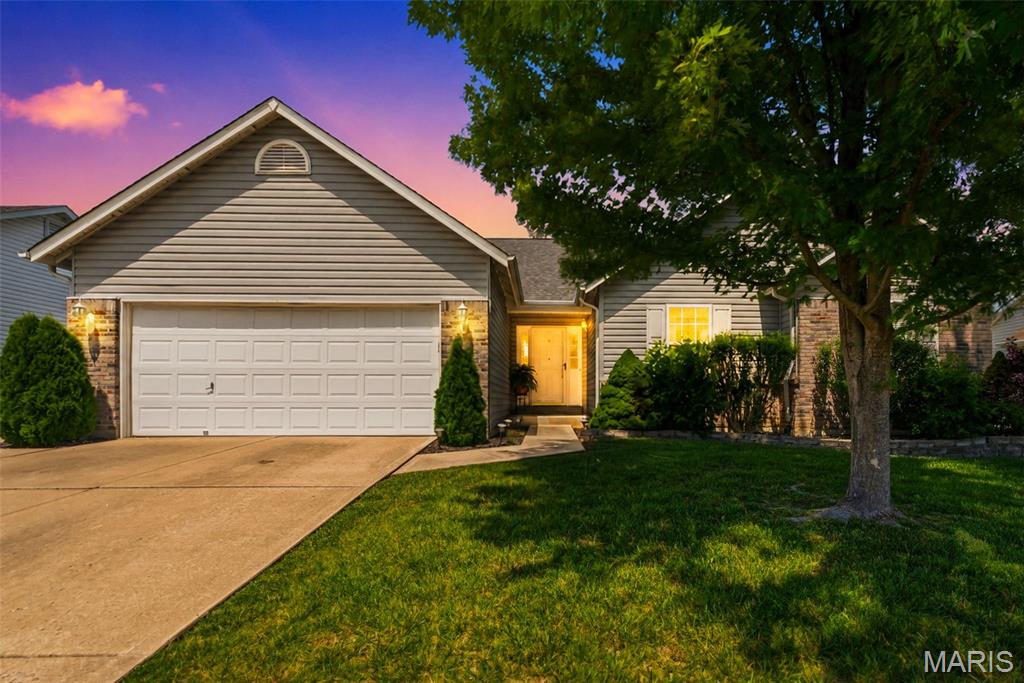 Sunset Ridge Estates Ph1 #2 - Residential