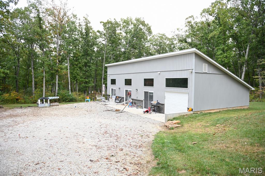 NA - Residential