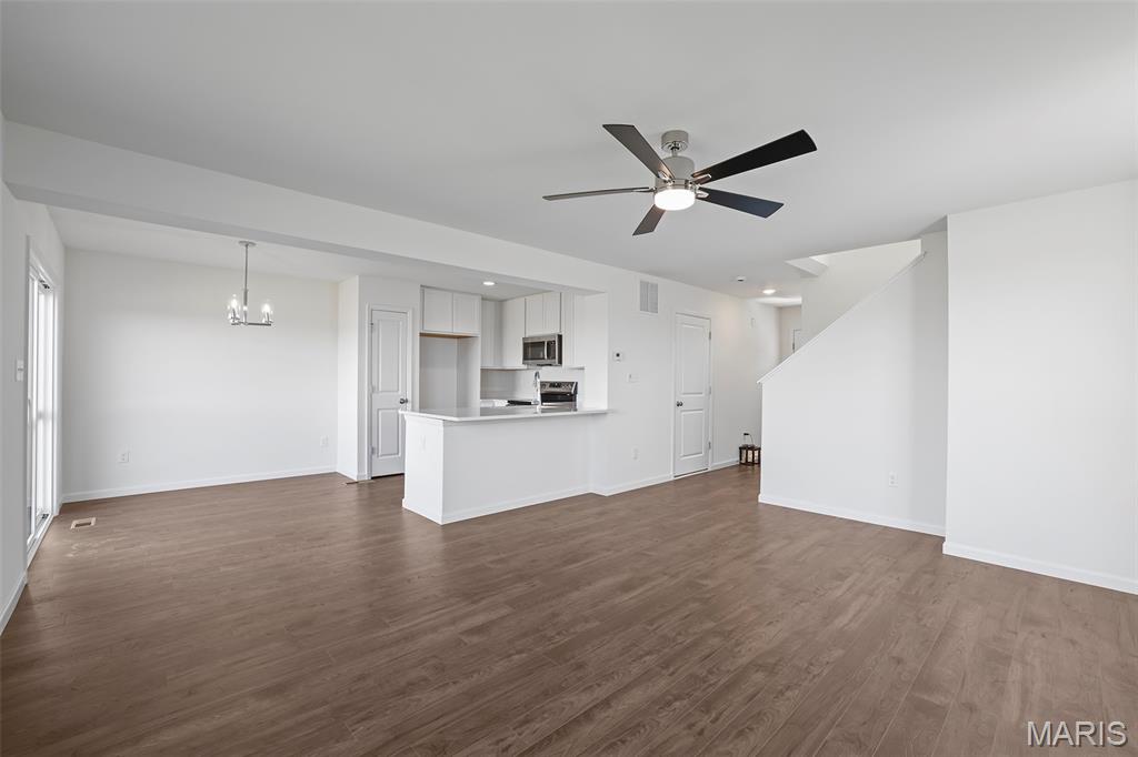 Highlands Commons 12 - Residential