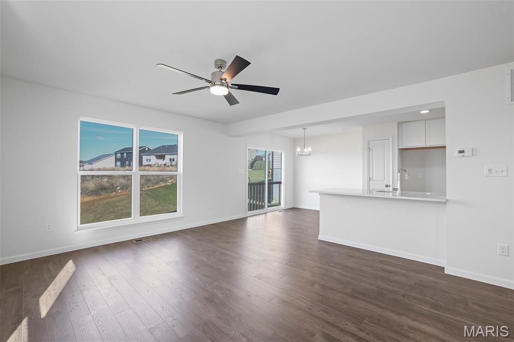 Highlands Commons 12 - Residential