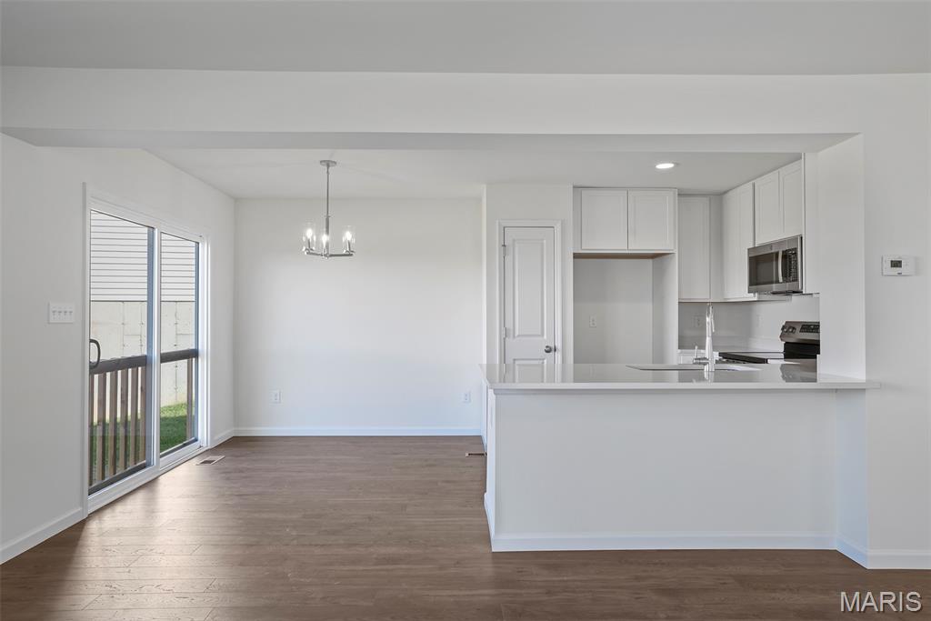 Highlands Commons 12 - Residential