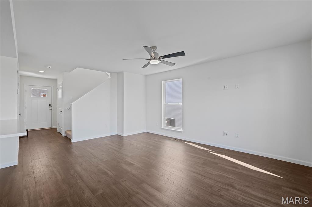 Highlands Commons 12 - Residential