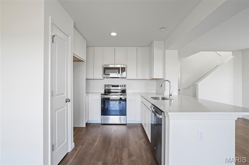 Highlands Commons 12 - Residential