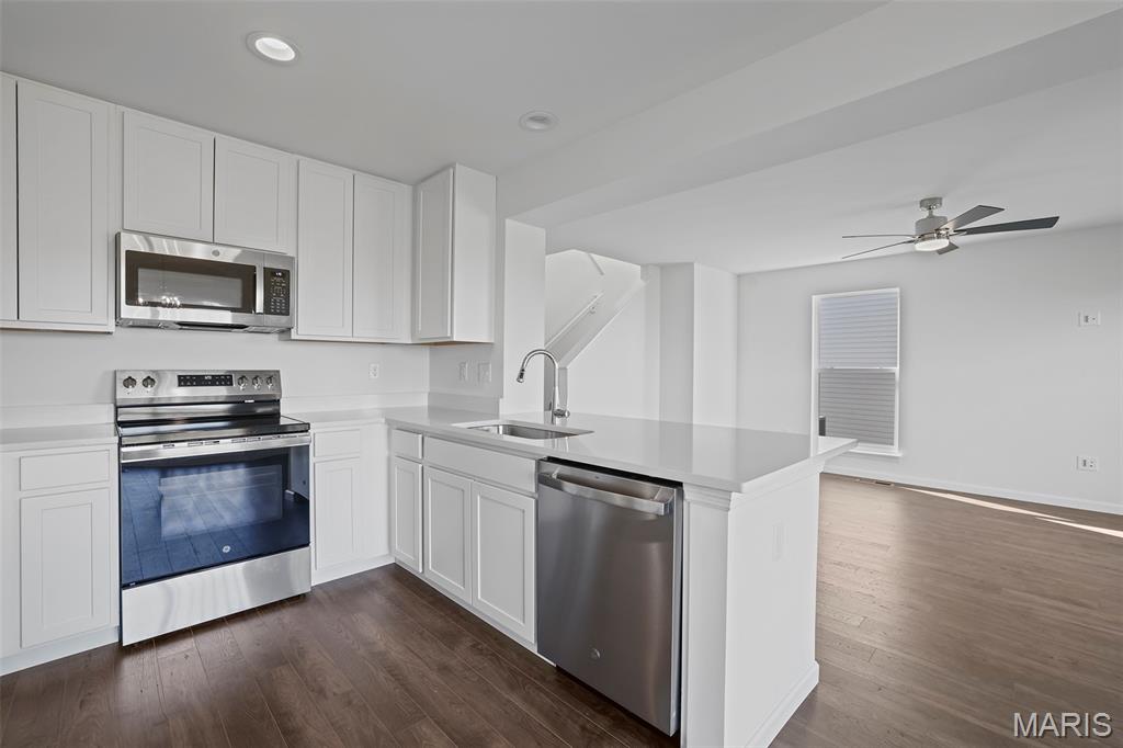 Highlands Commons 12 - Residential